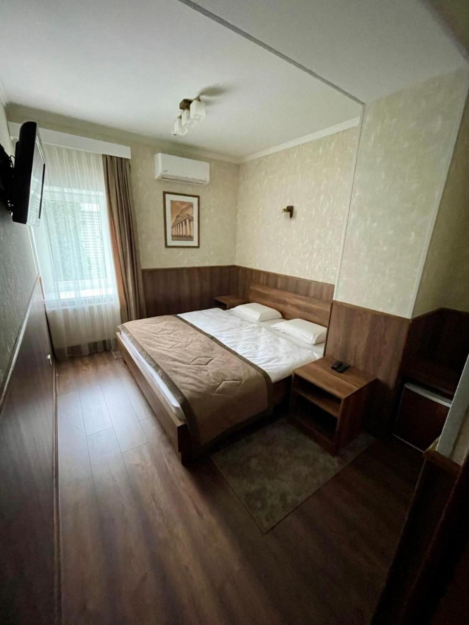 Sport Hotel 2 Cherkasy Exterior photo