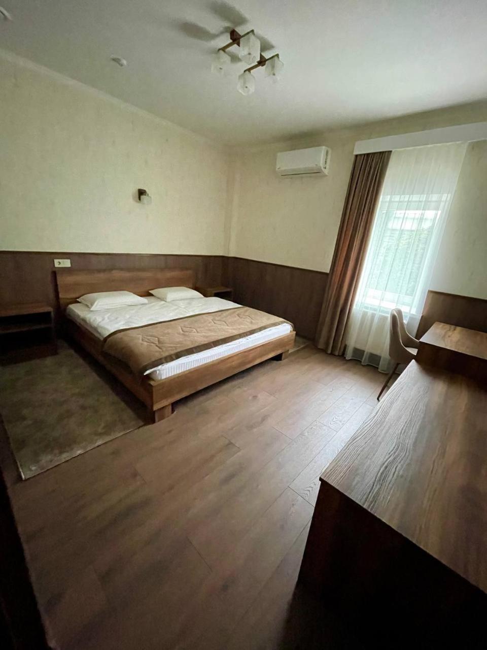 Sport Hotel 2 Cherkasy Exterior photo