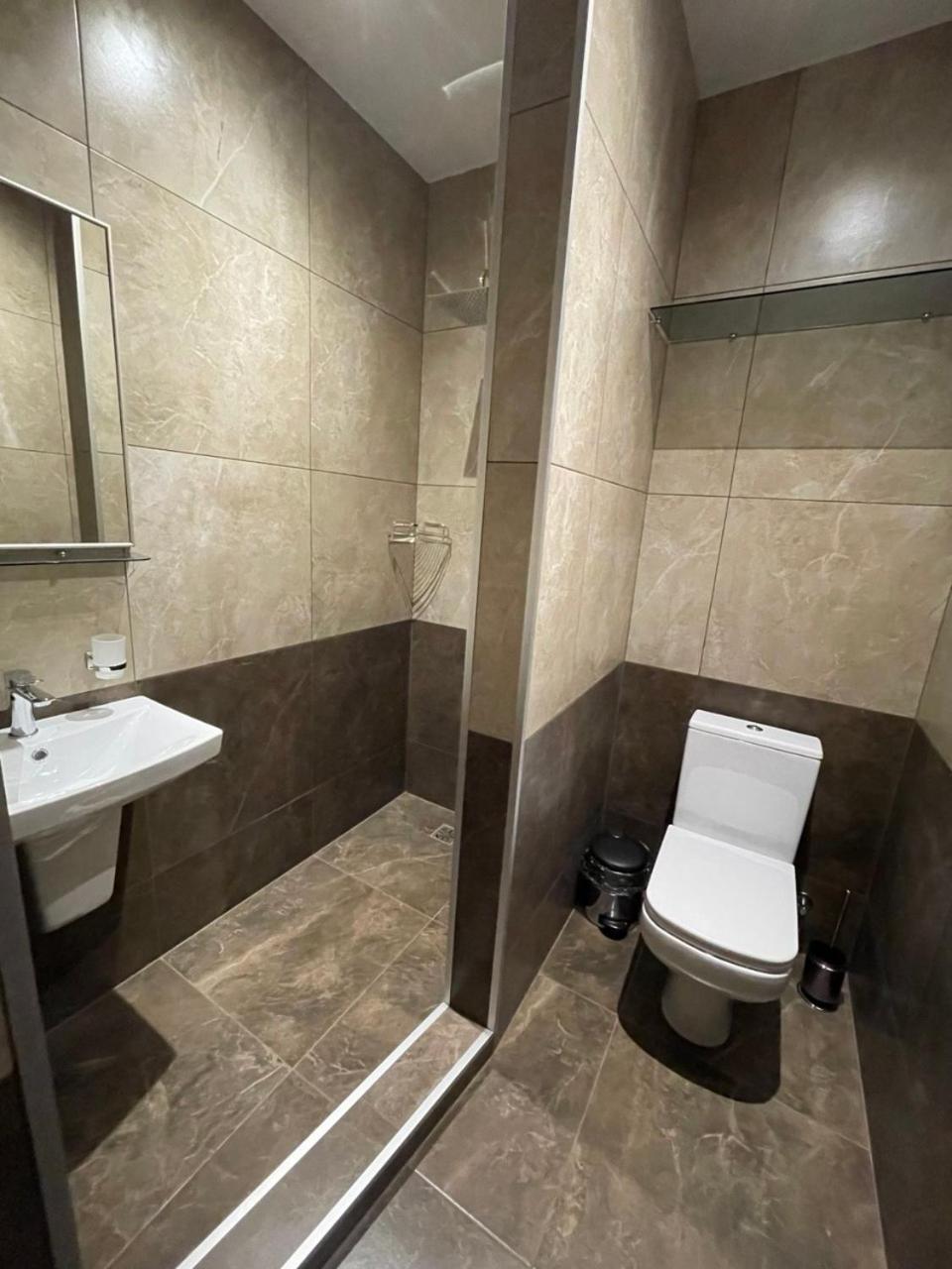 Sport Hotel 2 Cherkasy Exterior photo