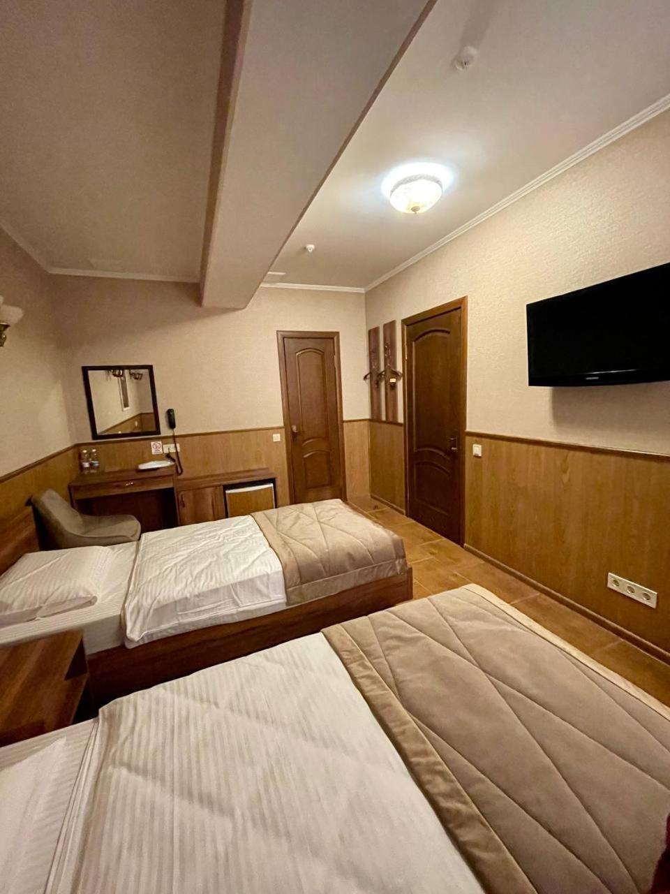 Sport Hotel 2 Cherkasy Exterior photo