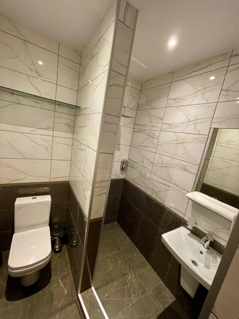 Sport Hotel 2 Cherkasy Exterior photo