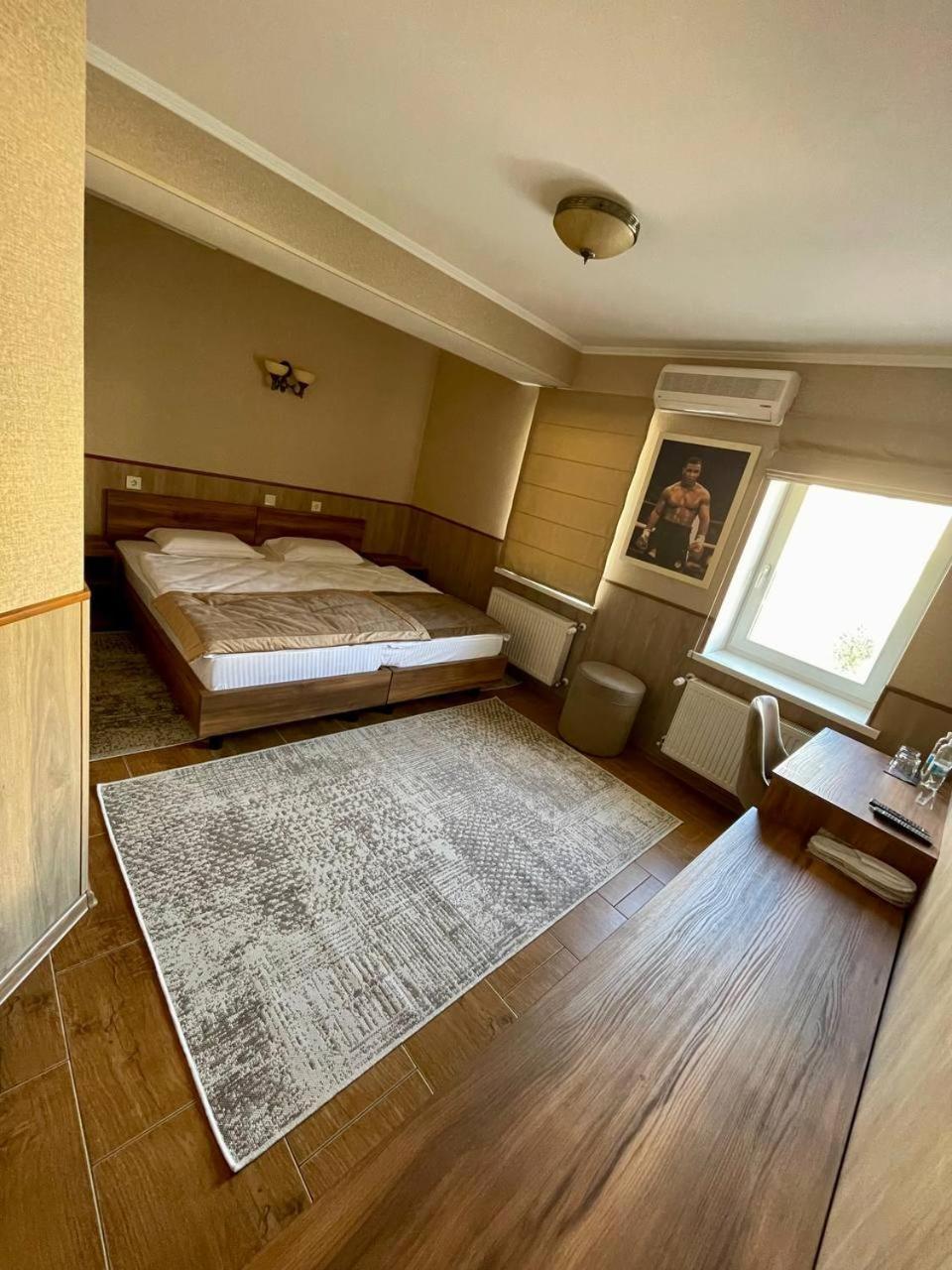 Sport Hotel 2 Cherkasy Exterior photo