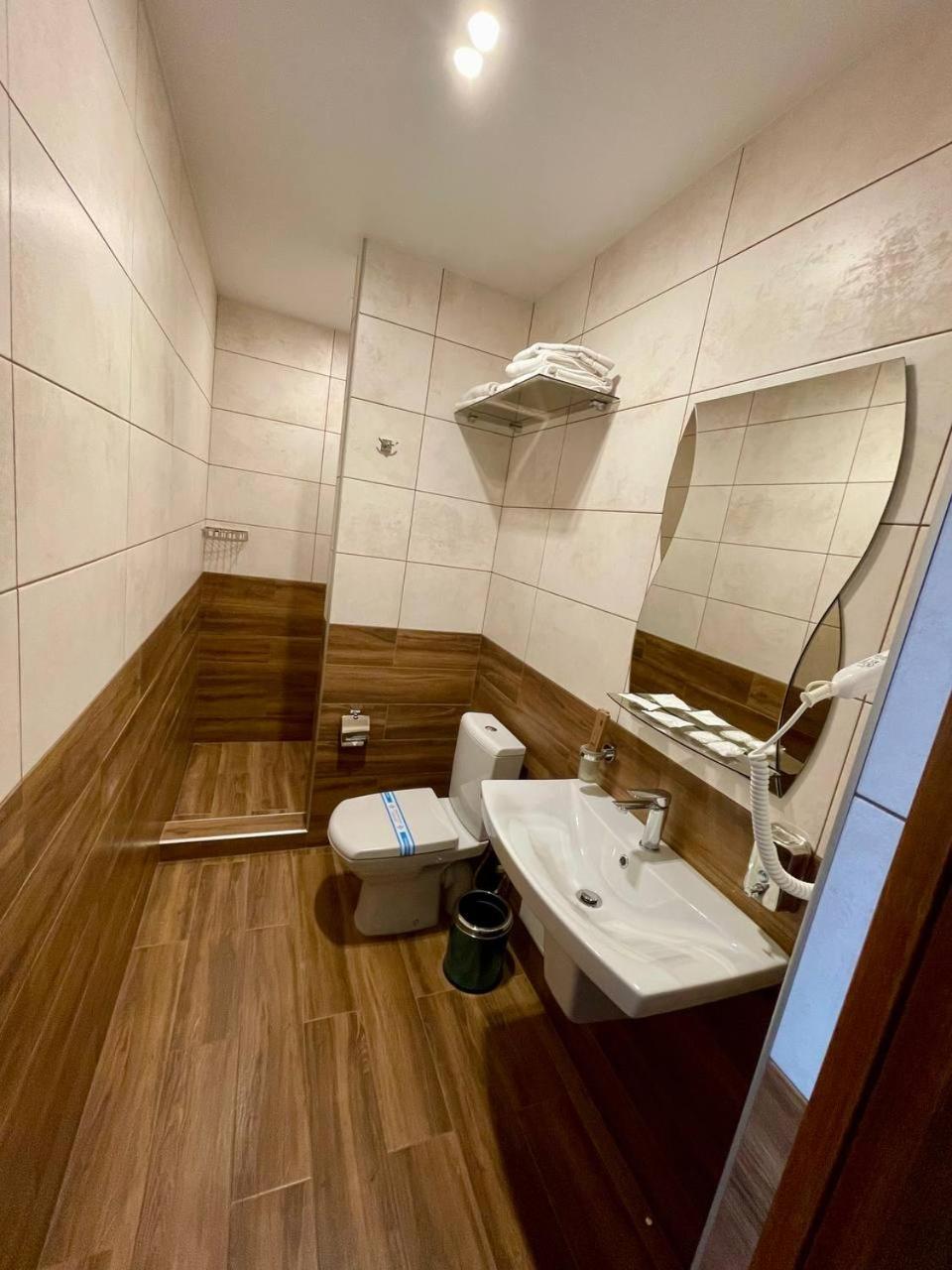Sport Hotel 2 Cherkasy Exterior photo