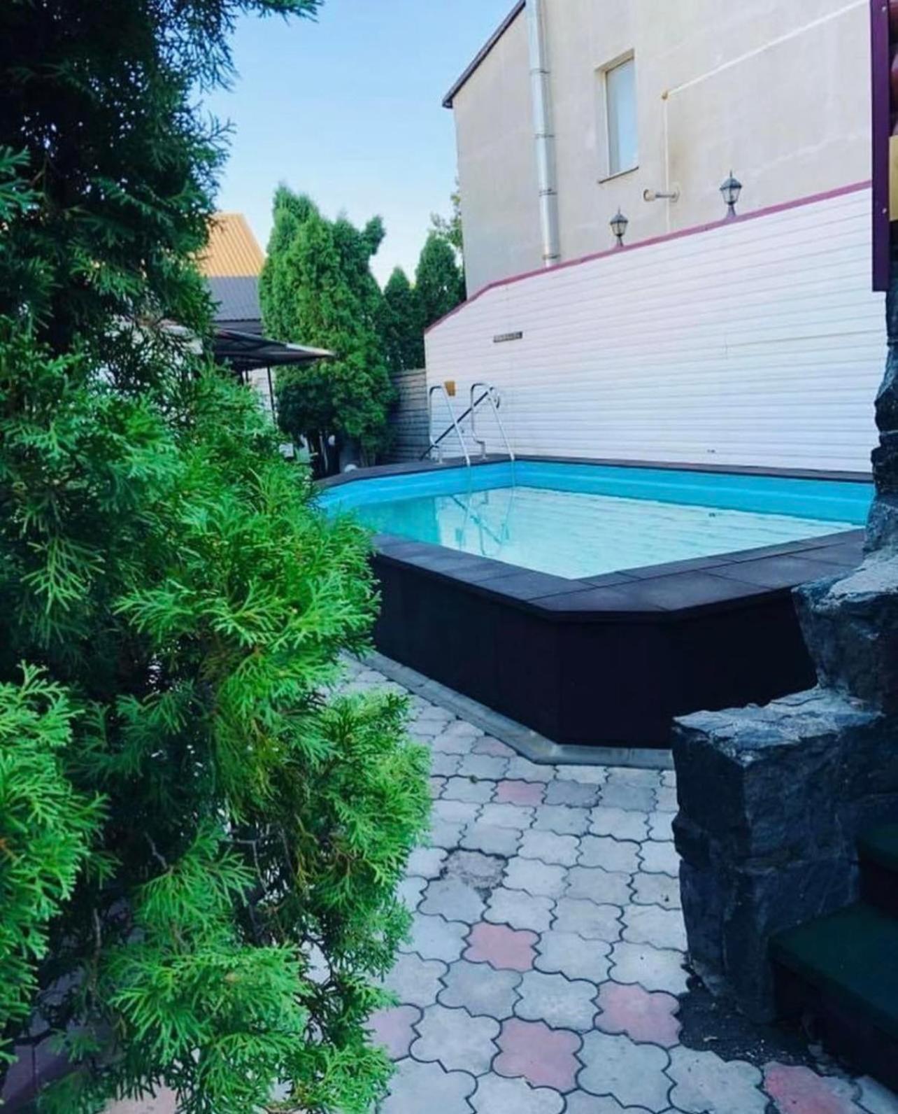 Sport Hotel 2 Cherkasy Exterior photo